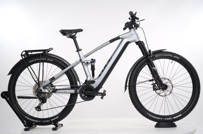 Cube Stereo Hybrid 120 Pro Allroad 625