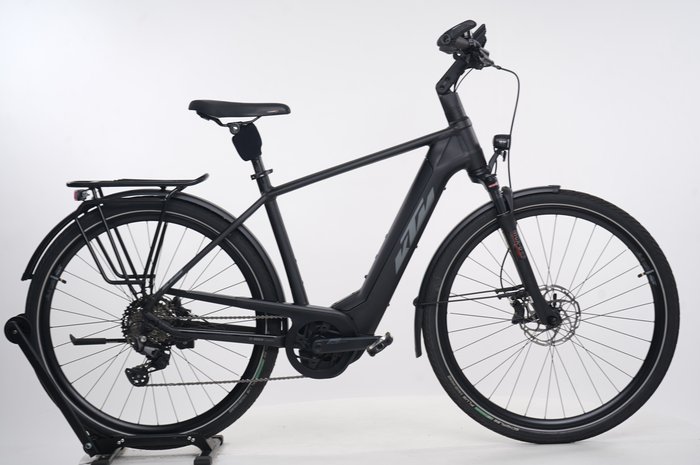 KTM Macina Style PRO
