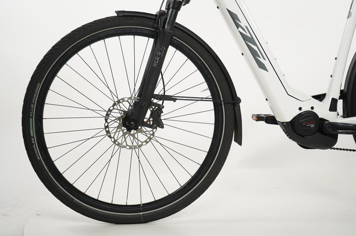 KTM Macina Style 720