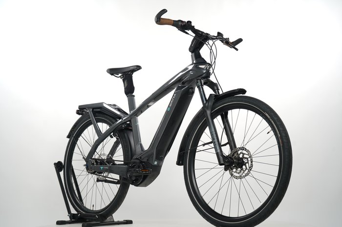 Bianchi E-Omnia C Type Nexus