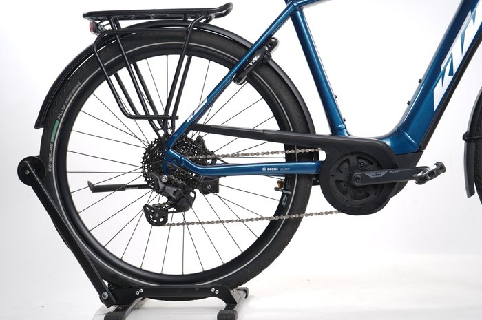 KTM Macina Tour P610