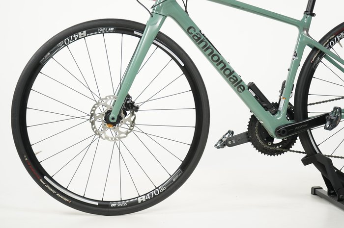Cannondale Synapse Carbon 2 LE