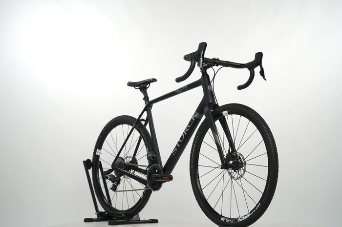 Storck GRIX.2 Platinum GRX 1x12