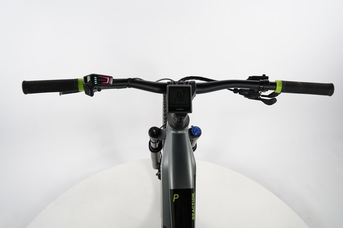 CUBE Reaction Hybrid Pro 625