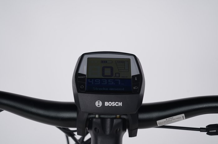 Kettler Quadriga Town & Country