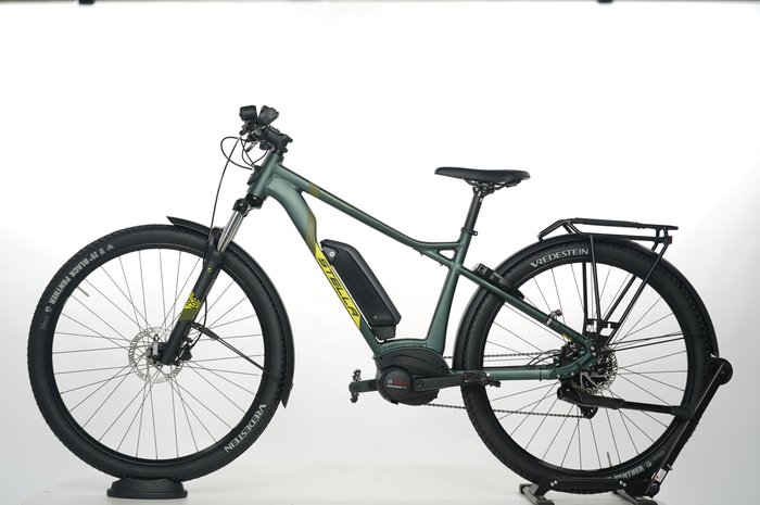 SUPERIOR BIKES El Reventador MDB Stella