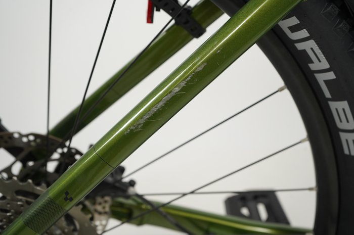 CUBE Nuride Hybrid Pro 750 Allroad
