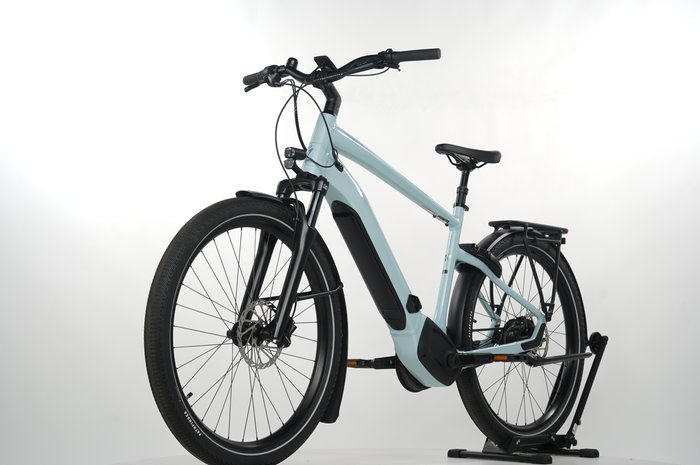 Specialized Turbo Vado4 IGH
