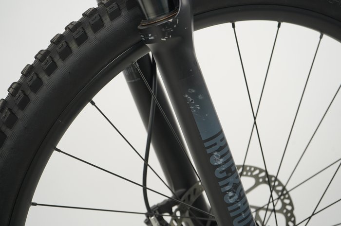 Specialized Stumpjumper Alloy