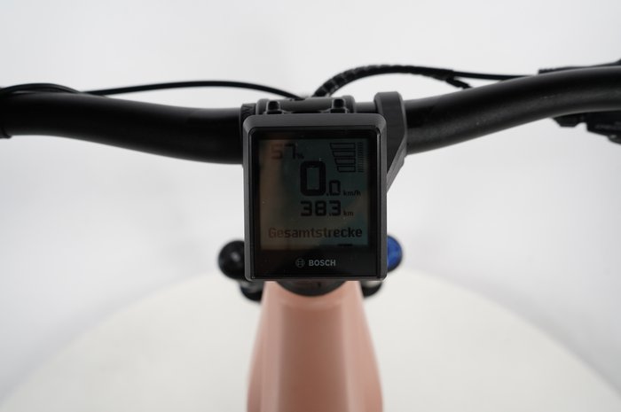 CUBE Reaction Hybrid Pro 625