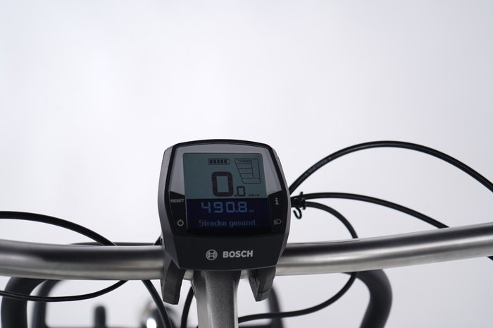 Gazelle Miss Grace C7 HMB