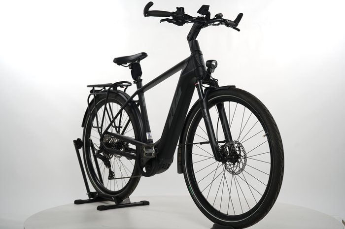 KTM Cento 10 Plus