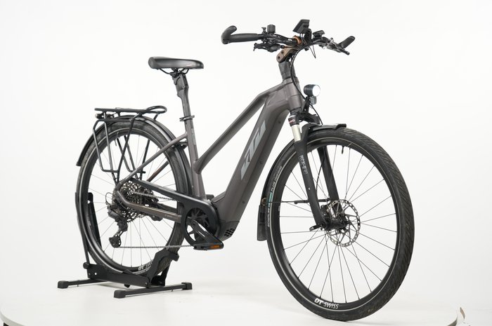 KTM Macina Style 710