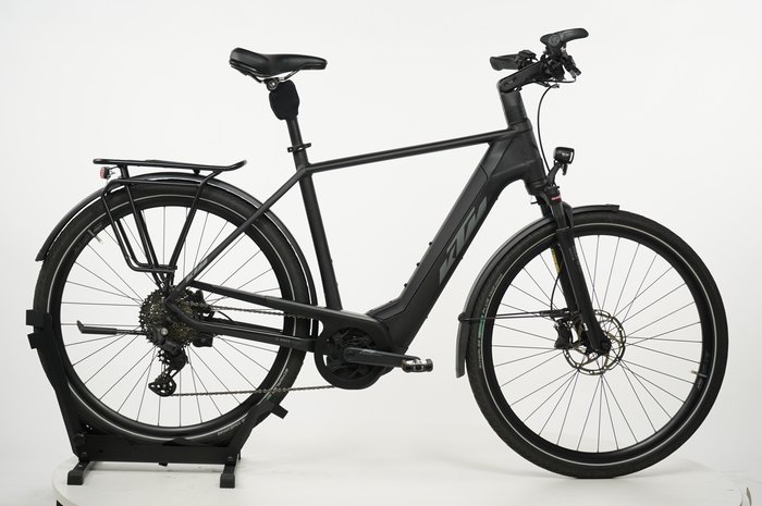KTM Macina Style PRO
