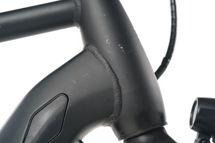 PEGASUS Solero EVO 7R Plus