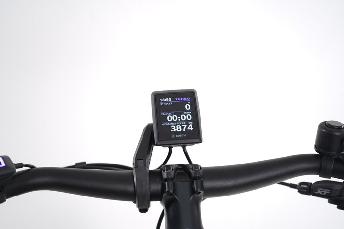 KTM Macina Style XL