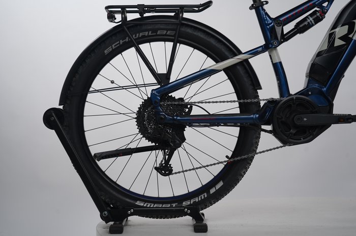 Raymon CrossRay FS E 4.0