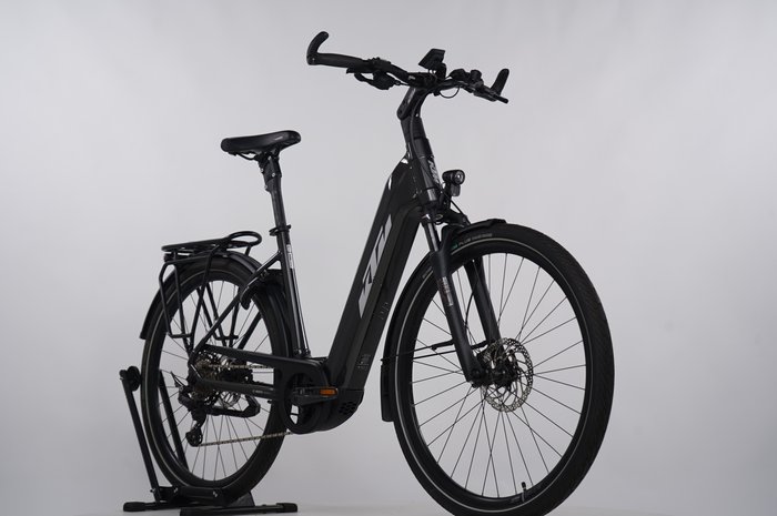 KTM Macina Style 730