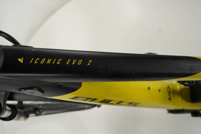 BULLS Iconic EVO 2 27,5