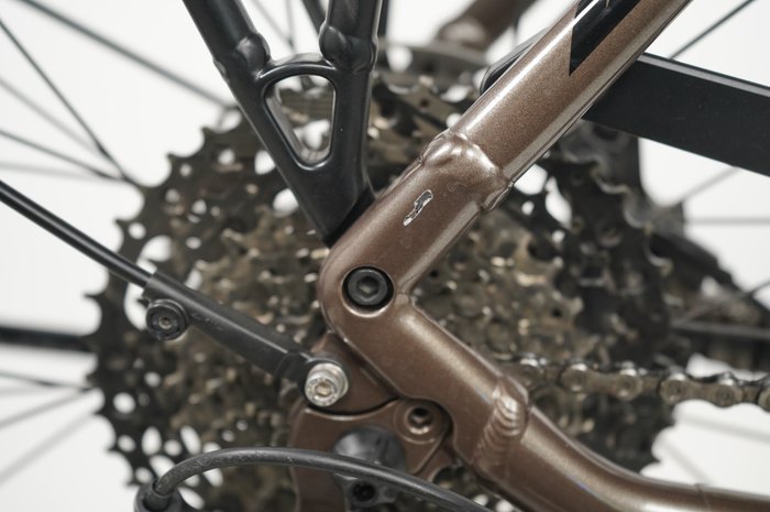 KTM Macina Gran 710