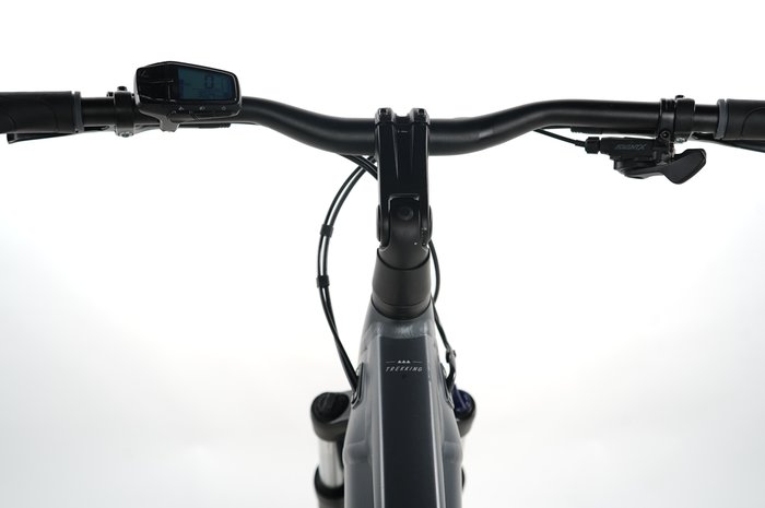 Haibike Trekking 4