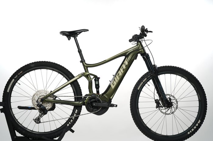 Giant Stance E+ 1 Pro 29″ 625