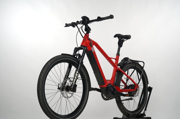 Nicolai HNF XD3 All-Terrain