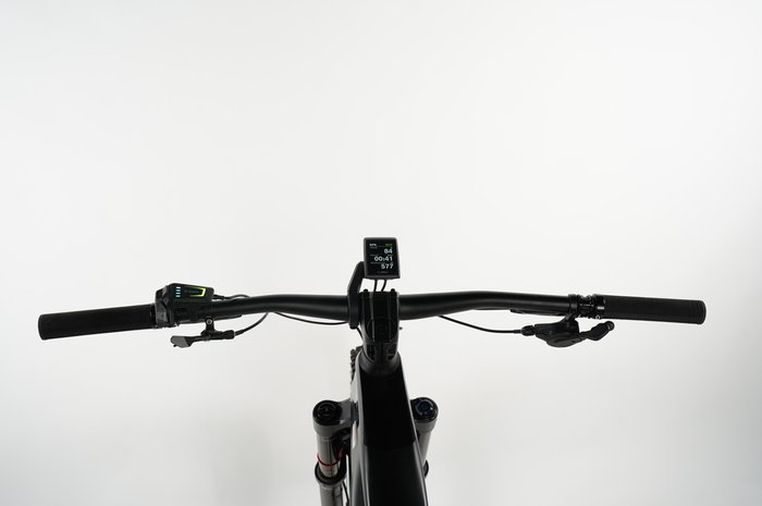 Cannondale Moterra Neo Carbon LT 2