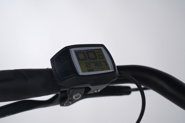 BERGAMONT E-Horizon Sport