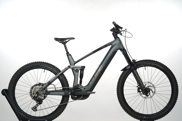 Cube Stereo Hybrid 160 HPC Race 