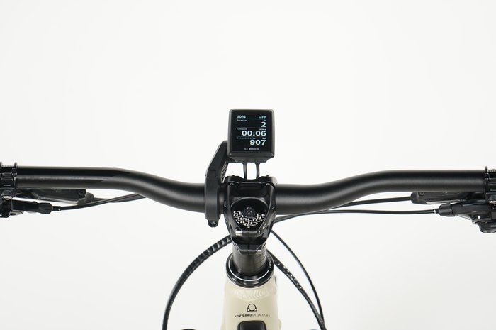 Mondraker Crafty RR