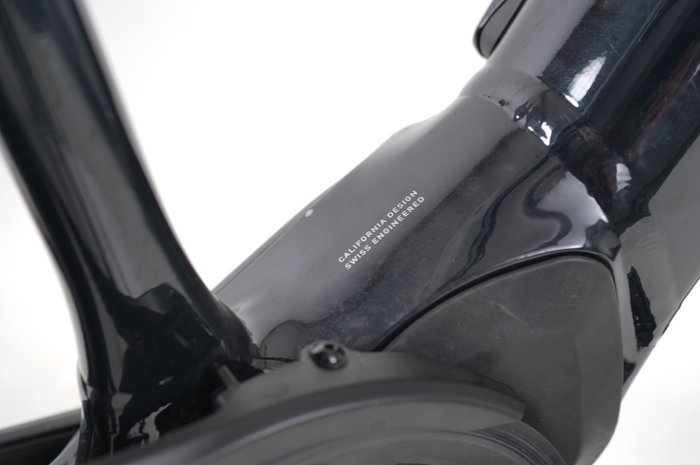 SPECIALIZED Turbo Vado 4.0