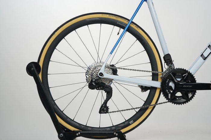 Cube Cross Race C:62 SLX