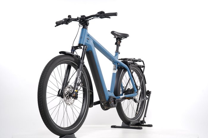 Riese & Müller Charger GT 4 Vario