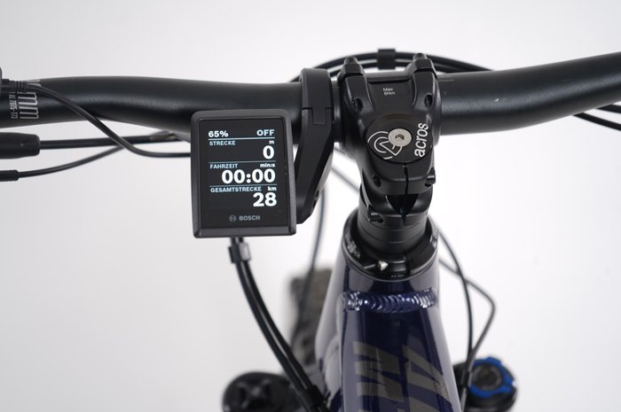Haibike AllMtn 6