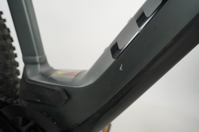 CUBE Reaction Hybrid Pro 750