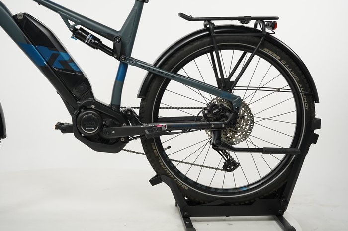 R RAYMON Cross Ray E FS 6.0