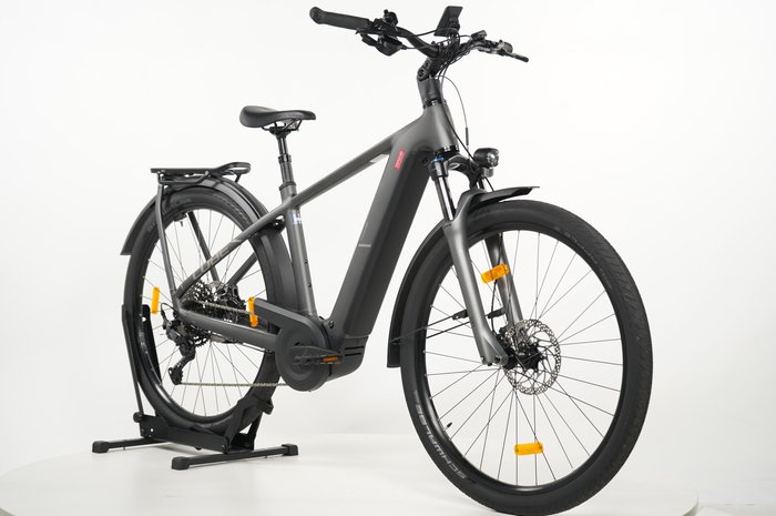 CUBE Kathmandu Hybrid Pro 800