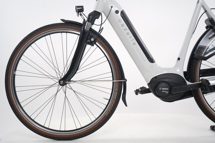 Gazelle Arroyo Elite C7+