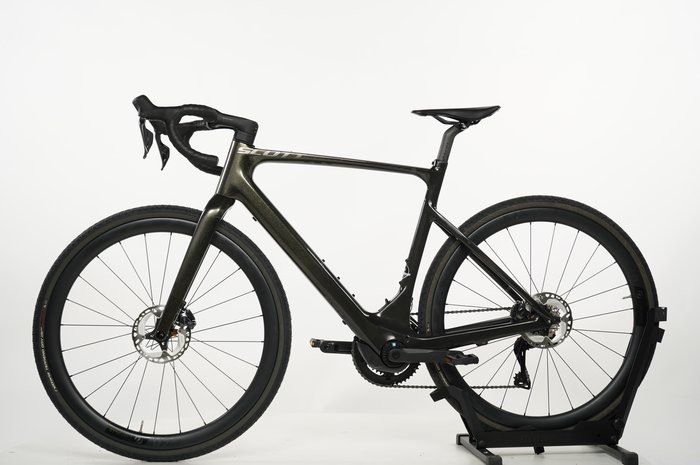 SCOTT Solace eRIDE 20
