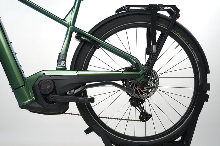 SCOTT Sub Sport eRIDE 10