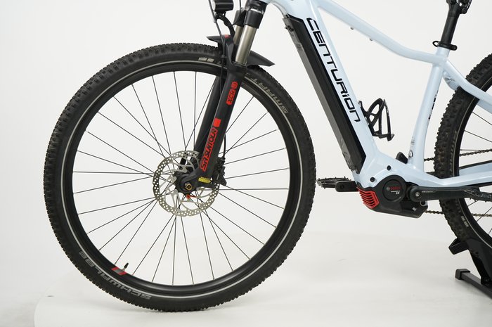CENTURION Backfire Fit E R760i EP2
