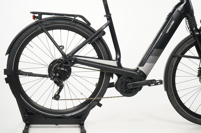 Cannondale Mavaro Neo 5