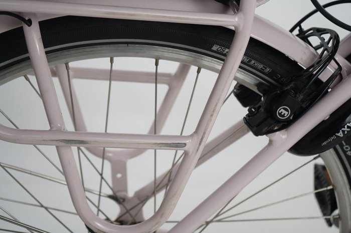 Gazelle Miss Grace C7+ HMB