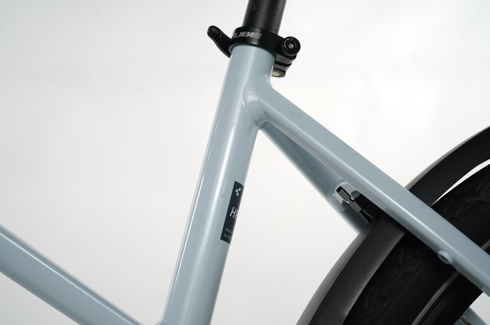 CUBE Nature Pro Allroad