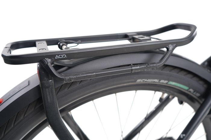 Cube Kathmandu Hybrid EXC 750