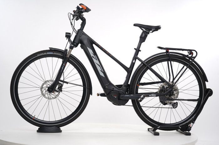 KTM Power Sport 12 Plus