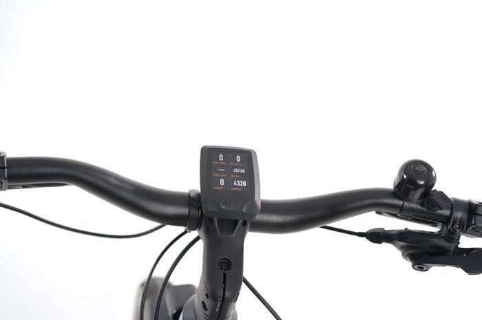 SPECIALIZED Turbo Vado 4.0