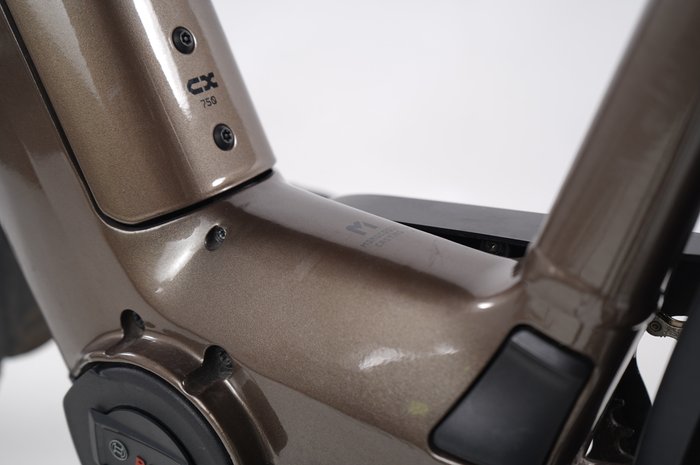 KTM Macina Style 710