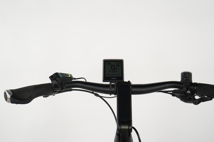 KTM Macina Gran 720